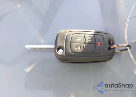 2012 Chevrolet Volt из США, поврежденный, VIN 1G1RE6E41CU128048